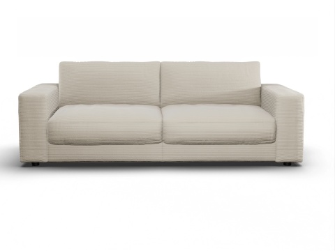 3-Sitzer Sofa Plus